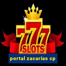 portal zacarias cp